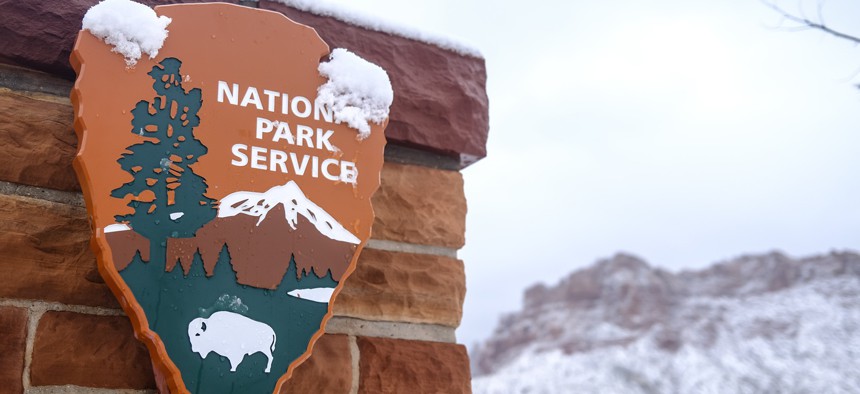 Interior announces digital park passes alongside new, ‘America-first’ fee structure