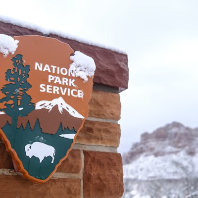 Interior announces digital park passes alongside new, 'America-first' fee structure