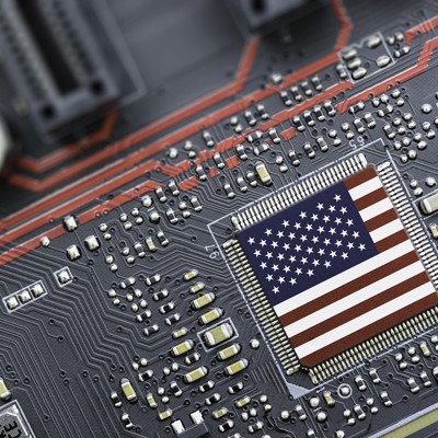 Three Years to Rebuild the Internet or Lose the AI Race