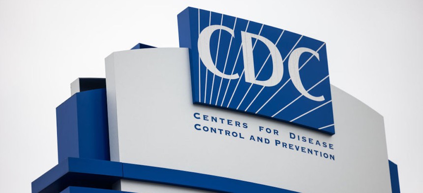 The CDC placed early bets on AI — and now they are paying off