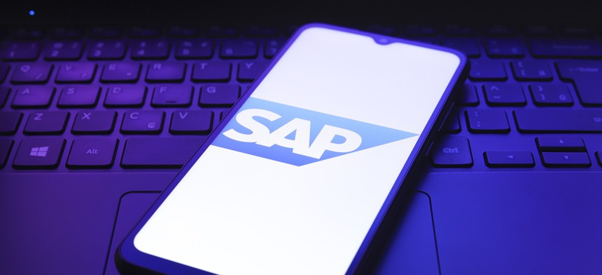 SAP offers major discount to government customers through OneGov agreement