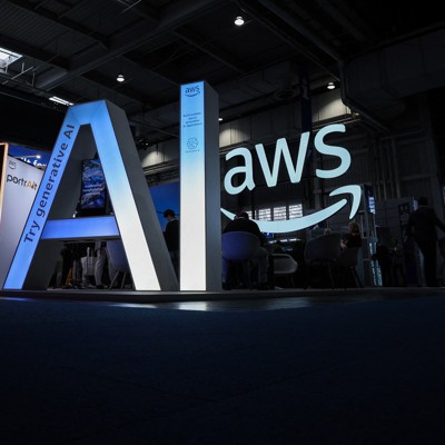 AWS announces new AI Factories to reduce infrastructure barriers for public, private sector