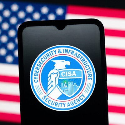 CISA tells staff to not speak with reporters, internal email shows