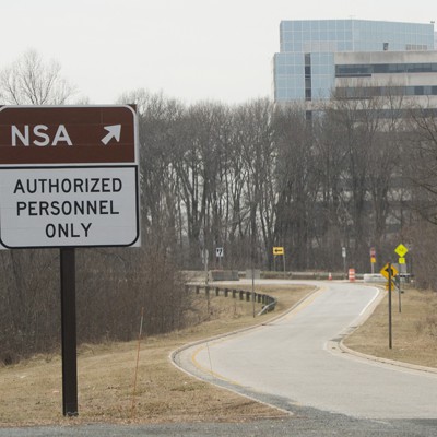 NSA has met 2,000-person workforce reduction goal, people familiar say