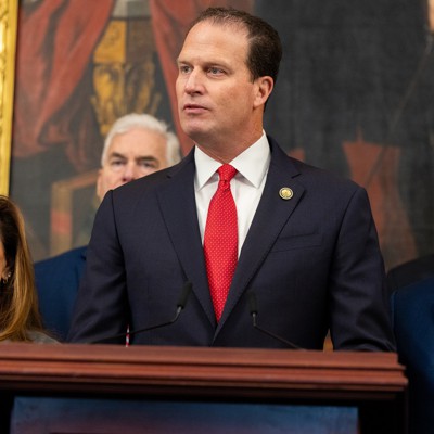 New bill proposes government-wide processes to attribute, sanction hackers