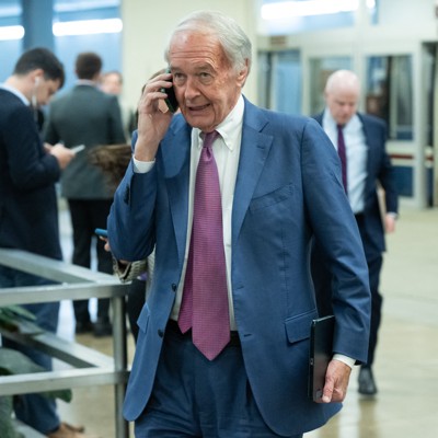 Democrats bring back AI civil rights bill