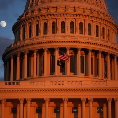 Bill prioritizing American customers for AI chips not expected to make it into final NDAA, sources say