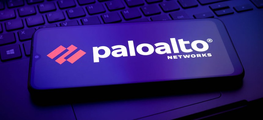 Palo Alto Networks offers discounted cybersecurity solutions to agencies through OneGov deal
