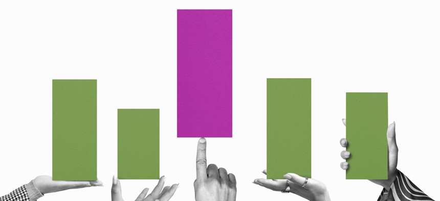 PSC’s Vision Forecast sees tight budgets, high uncertainty through the next decade