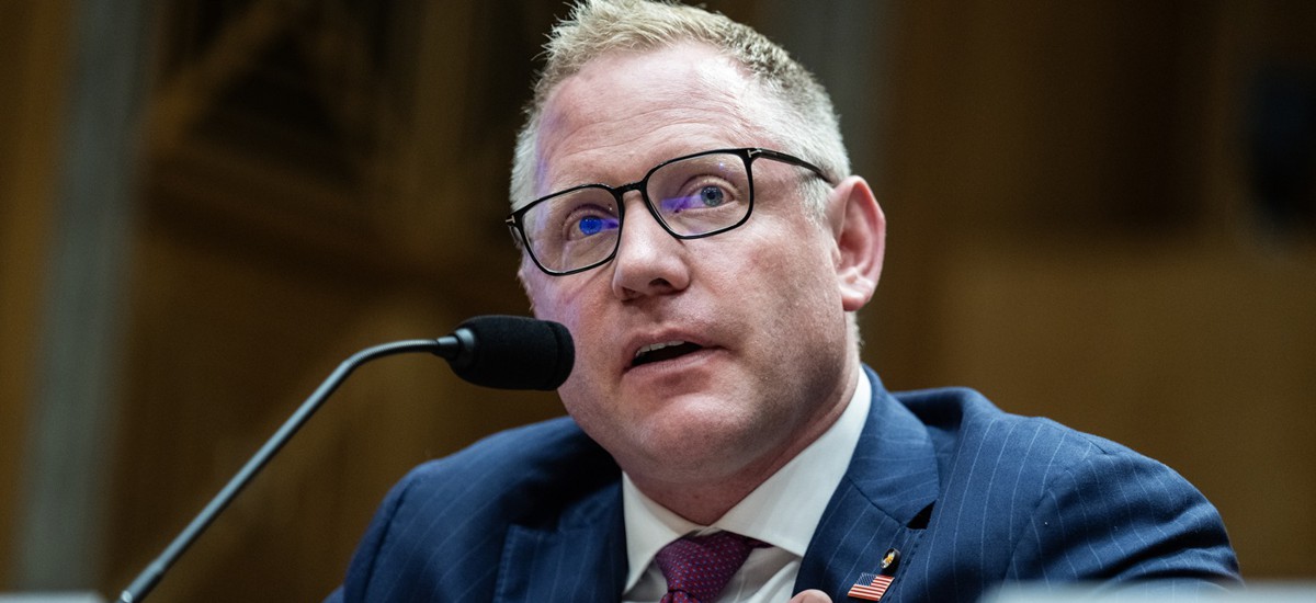 nextgov.com - David DiMolfetta - DHS, cyber industry mobilize to get CISA director nominee confirmed