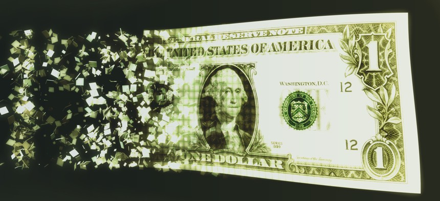 Technology Modernization Fund nears expiration, despite bipartisan backing