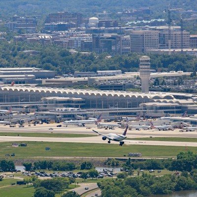 Peraton wins air traffic control system overhaul contract