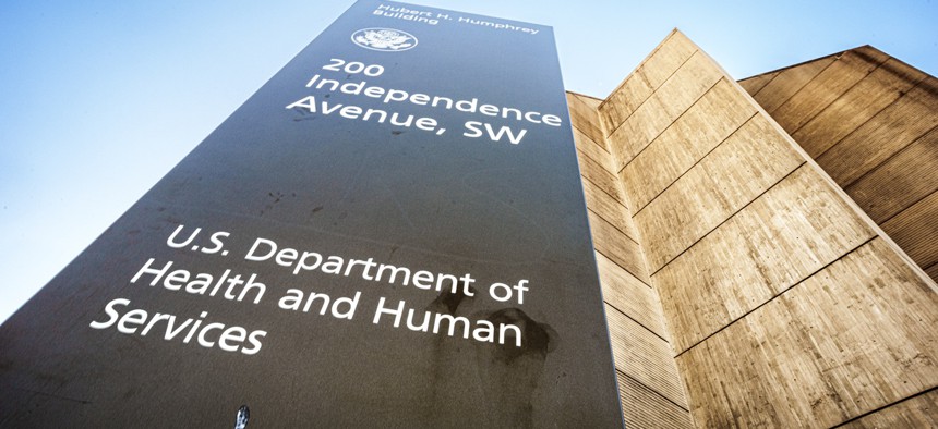 HHS releases AI strategy, united by new OneHHS approach