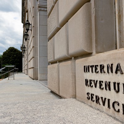 Trump signs law requiring the IRS to clean up adjustment notices