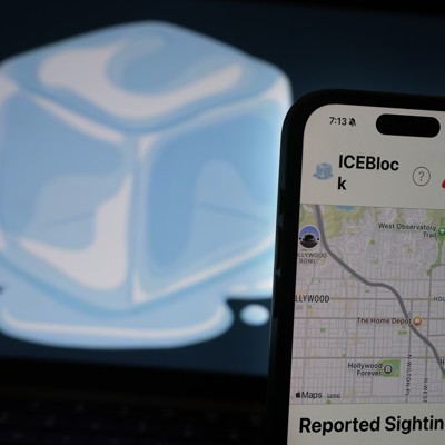 House Homeland leaders seek briefings from Apple, Google on ICE-tracking apps