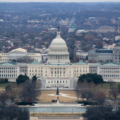 New House commission to scrutinize AI's impact on the economy