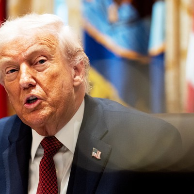 Trump's national security strategy risks blinding US to other threats, former officials warn