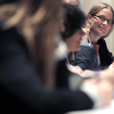 Biden alums create new nonprofit to strengthen government effectiveness