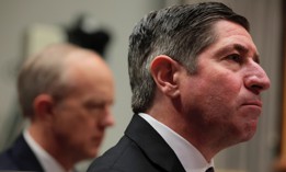 OPM Director Scott Kupor said in a joint memo with OMB Director Russ Vought that his agency would procure a single technology system to manage the federal government's HR operations by fiscal 2028. 