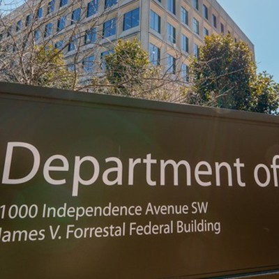 AI, quantum computing, fusion energy remain Energy’s top research priorities