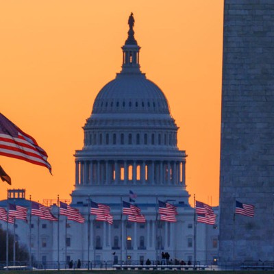 NDAA includes directive for DOD to prioritize use of AI for mental health needs