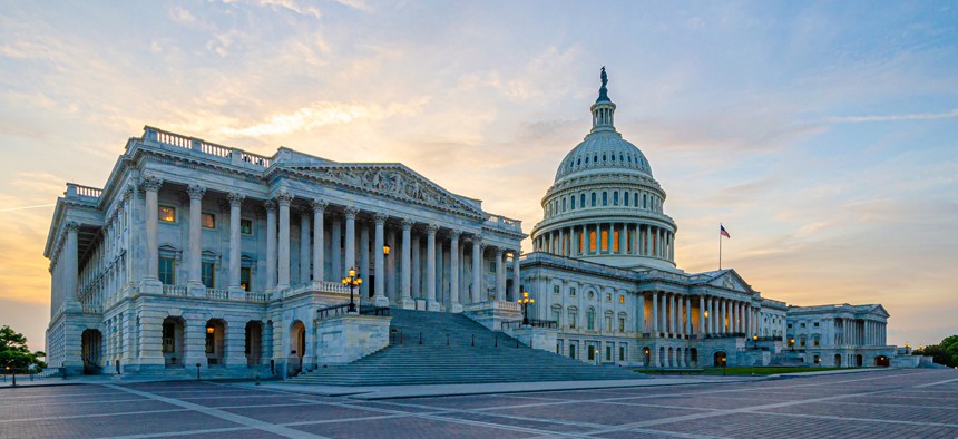 Bipartisan, bicameral bill looks to help the government hire more AI talent