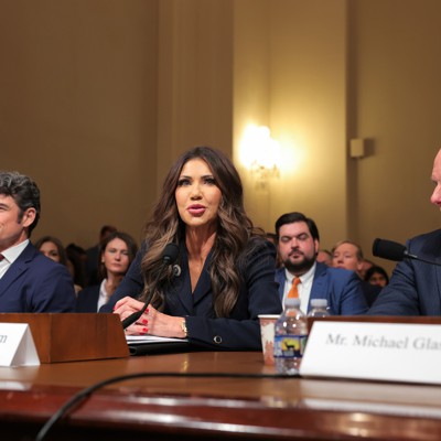 Cyber takes back seat to immigration in global threats hearing