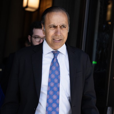 New bill seeks 'phase-out' of LiDAR tech tied to foreign adversaries