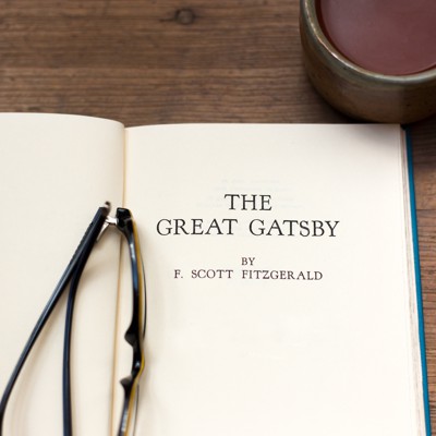 Want an AI job at Treasury? Write a 10-page analysis of ‘Great Gatsby’