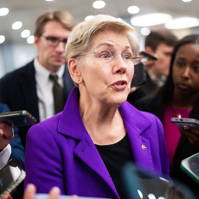 Warren, Sanders push Labor on plans to create a centralized unemployment 'starting point'