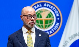 FAA Administrator Bryan Bedford defended that decision before the House Transportation and Infrastructure Committee on Tuesday.