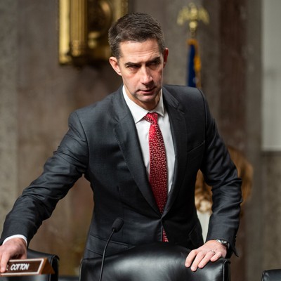 Sen. Cotton urges top White House cyber official to protect open-source software