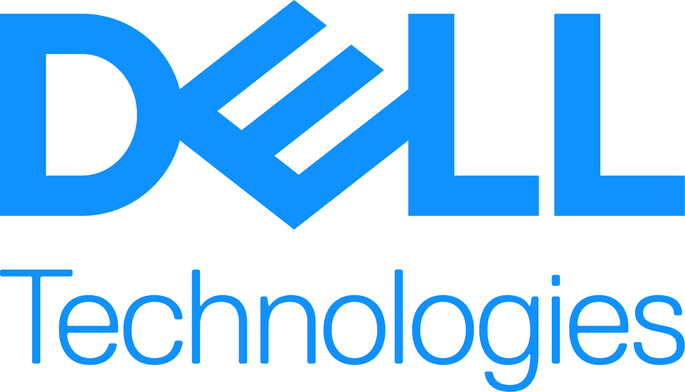 Dell Technologies's logo