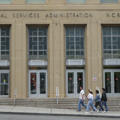 GSA backs off planned layoffs within its technology team after court order