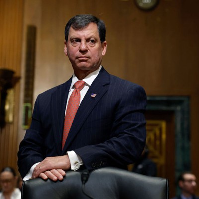 The agency’s “average speed of answer” metric masks longer call wait times, according to data in a recent OIG report.