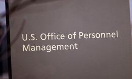 The Office of Personnel Management will administer the new "semester of service" student volunteer program. 