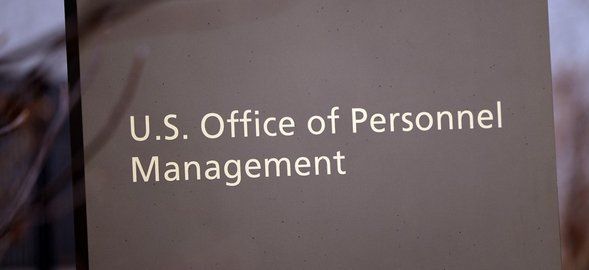 Trump’s cuts to the civil service undermine new tech internship push, good government group argues