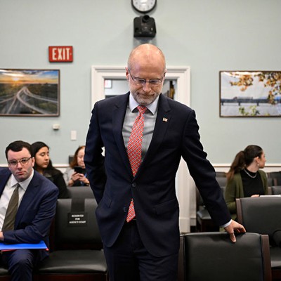 UL Solutions withdraws as lead admin for FCC cyber label program amid probe into China ties