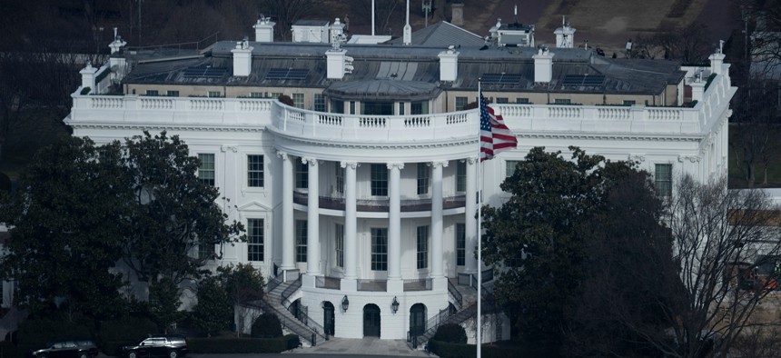 US DOGE Service is hiring following mass workforce losses across the government