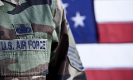 Independent arbitrator Marvin Hill declined to cede his jurisdiction over a grievance between the National Association of Independent Labor and Scott Air Force Base in southern Illinois.