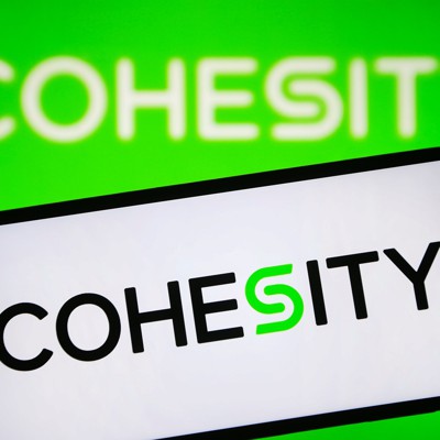 GSA strikes OneGov agreement with Cohesity