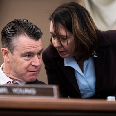 Zákonodárci mají znovu předložit návrh na kvantovou iniciativu