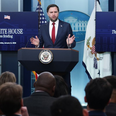 White House creates new assistant attorney general focused on fraud