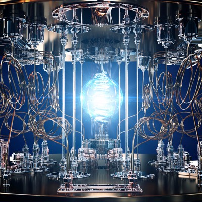 Sens. Young, Cantwell introduce National Quantum Initiative Reauthorization