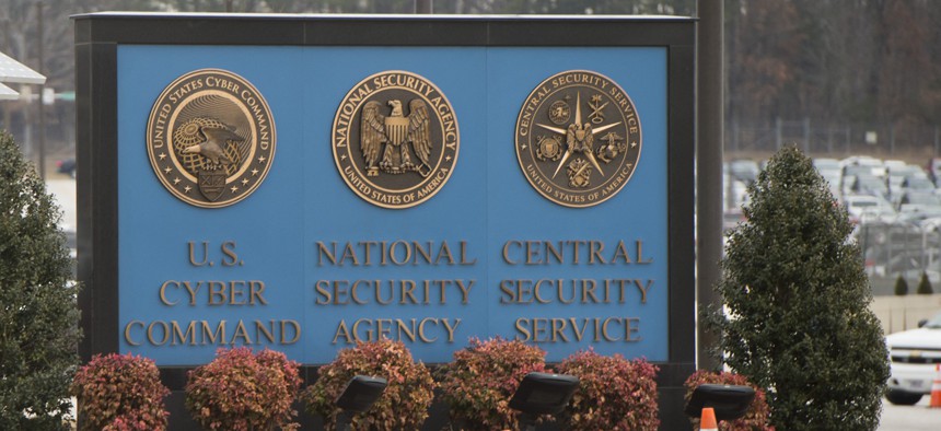 NSA alum returns to agency to serve as deputy director