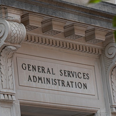 OneGov deals helping expand agencies' AI adoption, GSA official says