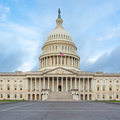 Trump administration gets less tech funding than requested in new bicameral bills