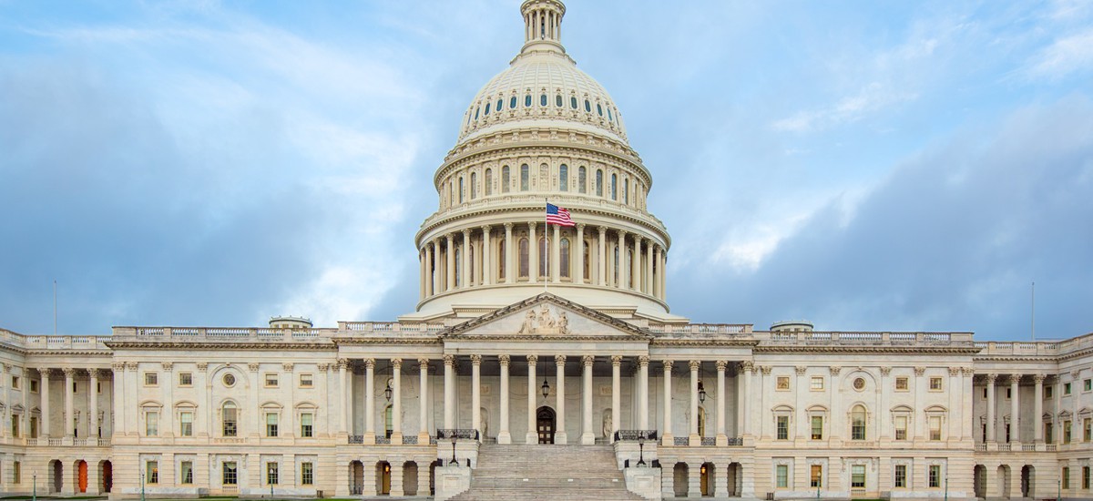 nextgov.com - Natalie Alms - Trump administration gets less tech funding than requested in new bicameral bills