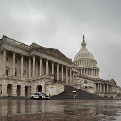 Bill to improve government's anti-fraud checks heads to Trump's desk