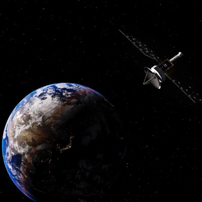 Quantum cameras could remake space-based intelligence